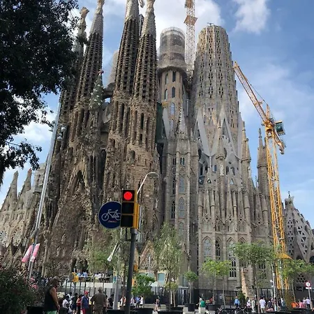 Sagrada Familia