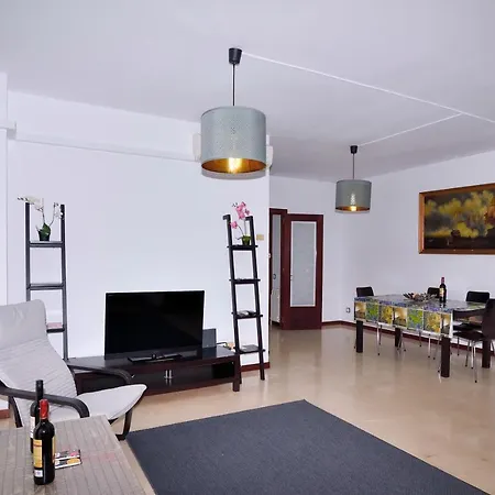 Sagrada Familia Apartamento Barcelona