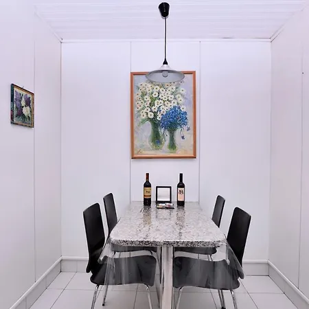 Apartamento Sagrada Familia *