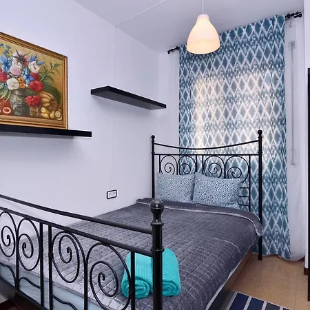 Sagrada Familia Apartamento *