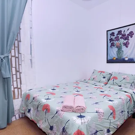 Apartamento Sagrada Familia