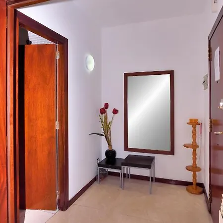 Apartamento Sagrada Familia