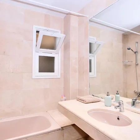 Sagrada Familia Apartamento Barcelona