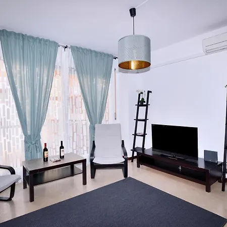 Sagrada Familia Apartamento *