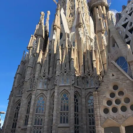 Sagrada Familia * Barcelona