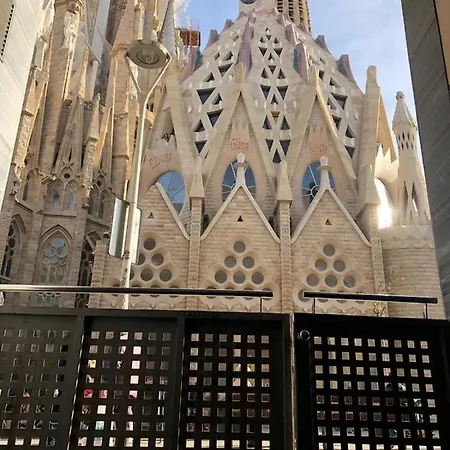 Sagrada Familia